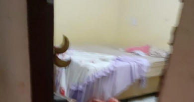 mulher morto a facadas