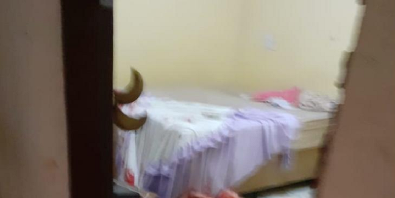 mulher morto a facadas