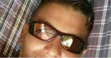 preso por latrcino-castanhal