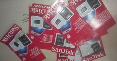 scandisk