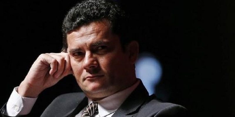 sergio moro
