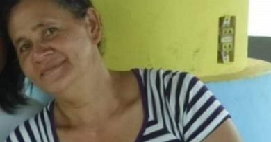 Antônia Lima, vítima de latrocínio em Rurópolis — Foto: Polícia Civil/Divulgação