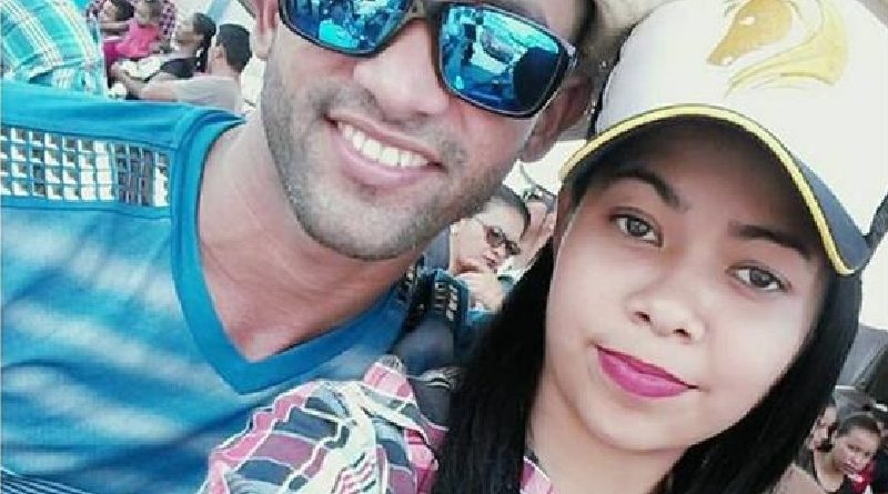 vitima de fiminicidio