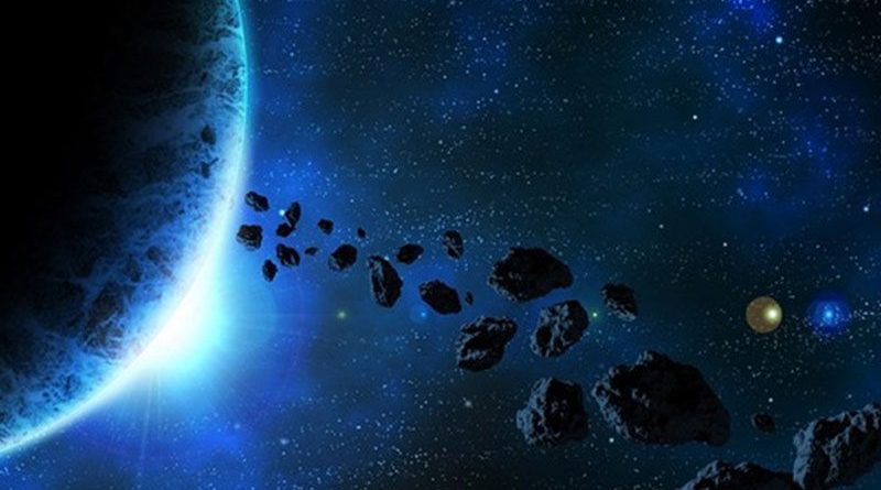 ASTEROIDE