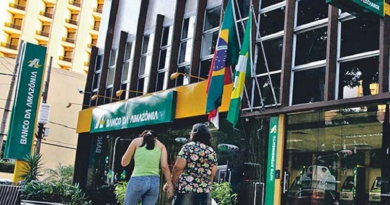 BANCO AMAZONIA