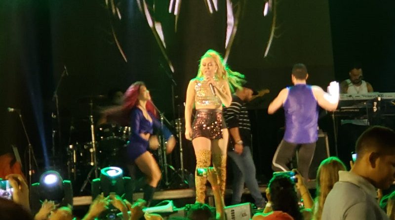 GARIMPEIRO 2019 JOELMA