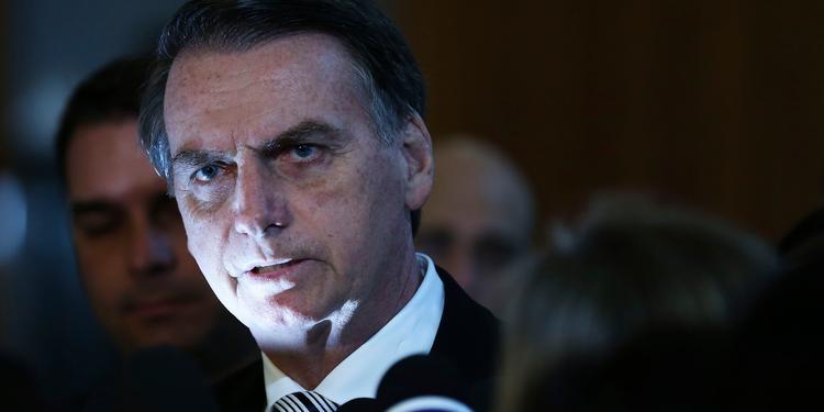 Jair-Bolsonaro