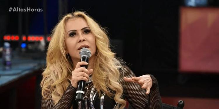 Joelma