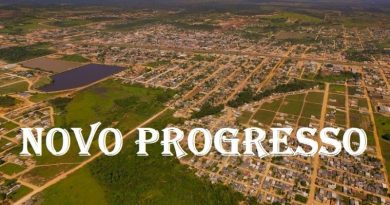 NOVO PROGRESSO
