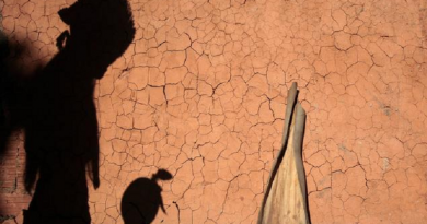 cacique morto a facadas