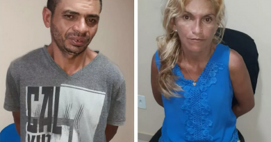 casal preso por trafico-ruropolis