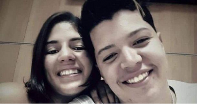 casal tatuador morre