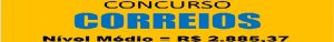 concurso correios
