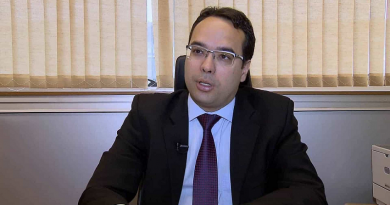 cordenado da lava jato