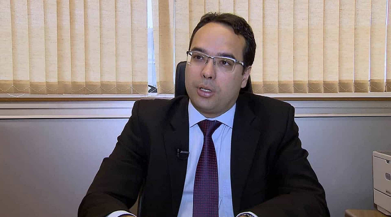 cordenado da lava jato