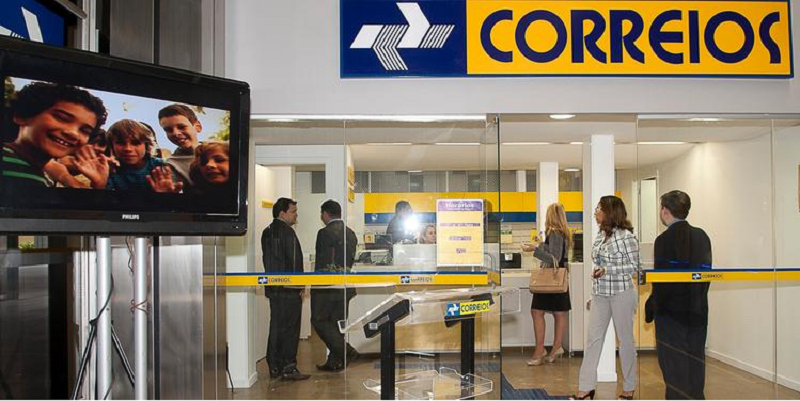 correios