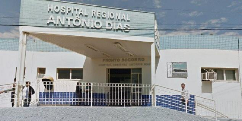 homem leva facada ao se negar fazer sexo