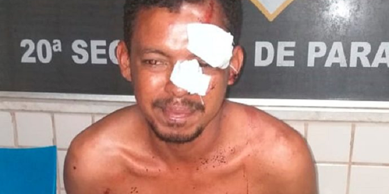 homem tenta matar mulheres