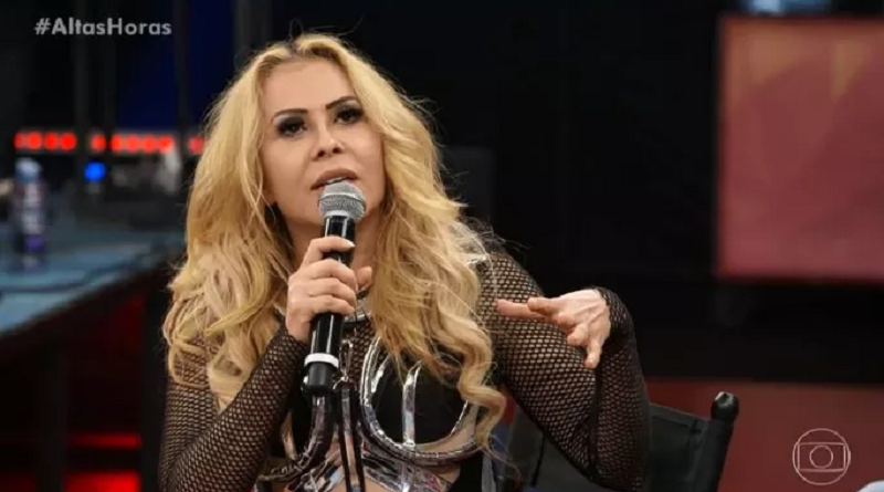 joelma