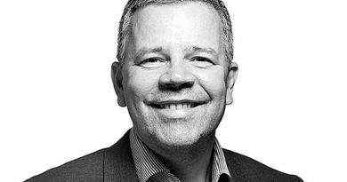 jornalista q fundou revista