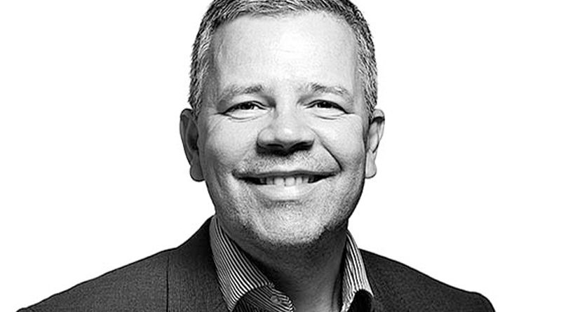 jornalista q fundou revista