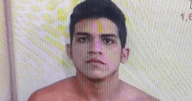 jovem morto area verde santarem