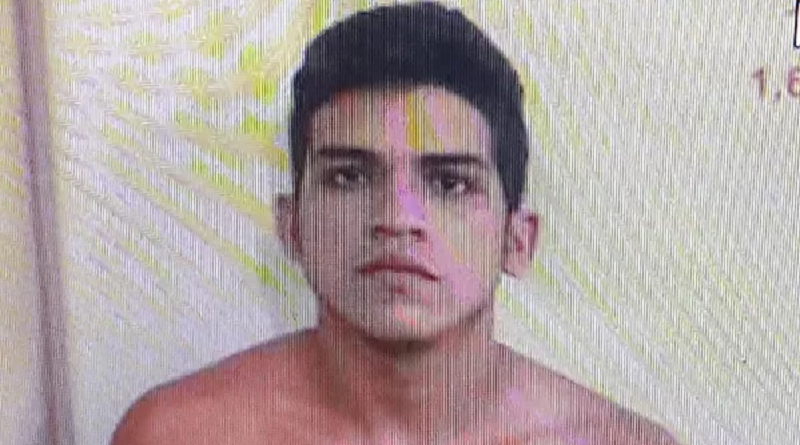 jovem morto area verde santarem