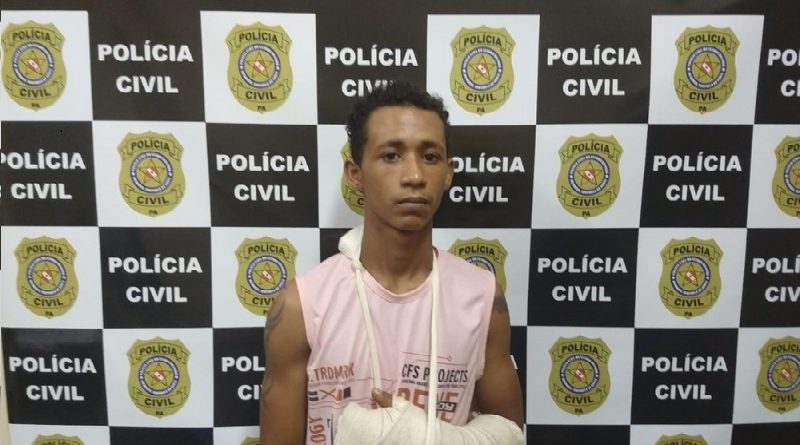 Foto: Márcio Garcia/Arquivo pessoal -