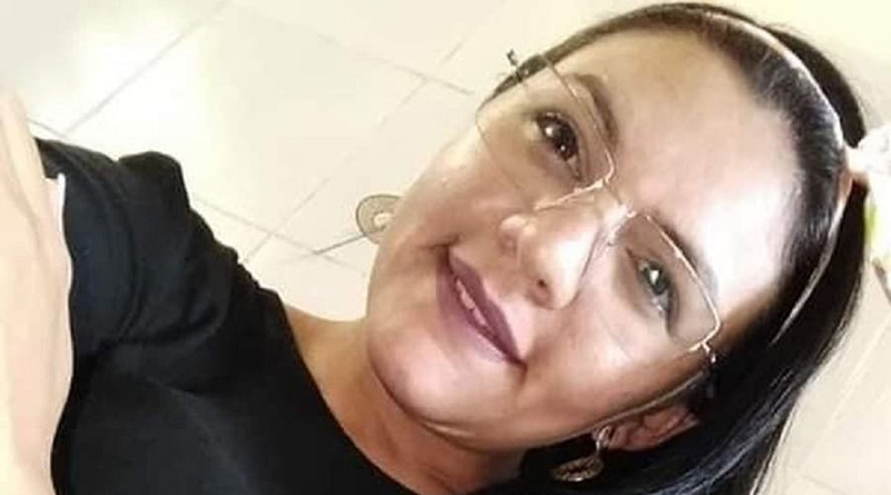 morta por suposta traiçao