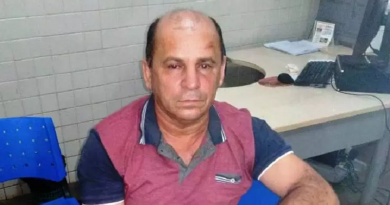 motorista preso belterra