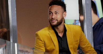 neymar
