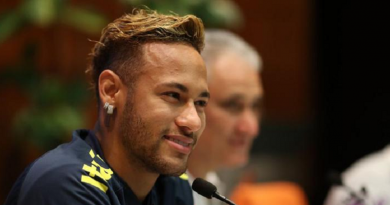 neymar