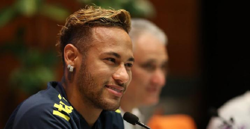 neymar