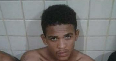 preso por mata adolecente-medicilandia