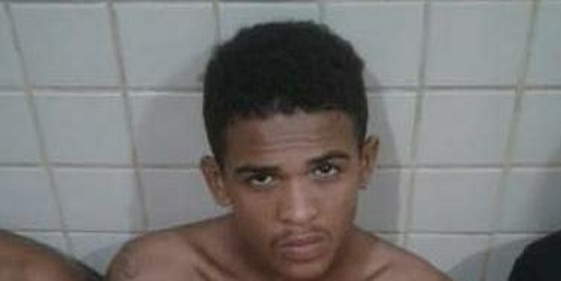 preso por mata adolecente-medicilandia