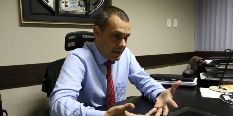 superintendente incra pa