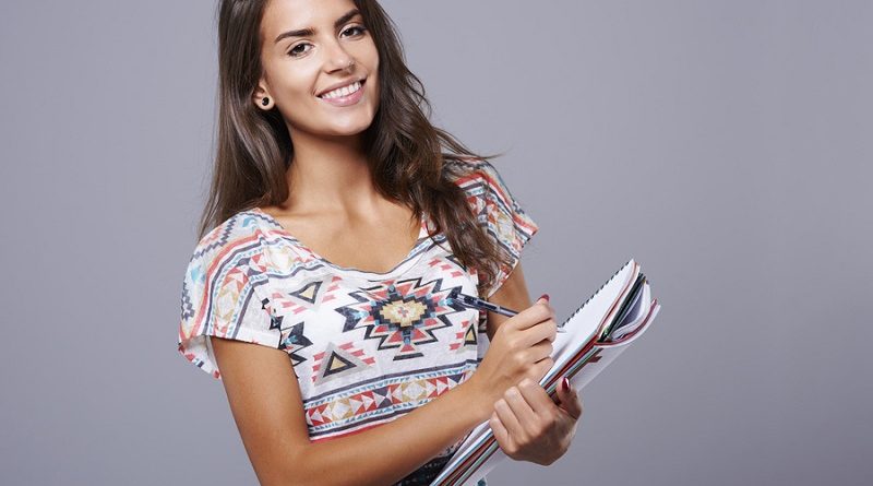 Going back to school doesn't have to be so bad