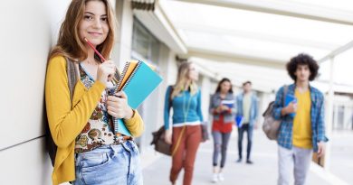 Teenagers friends friendship students concept