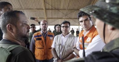 (Kleberson Santos / Agência Pará)