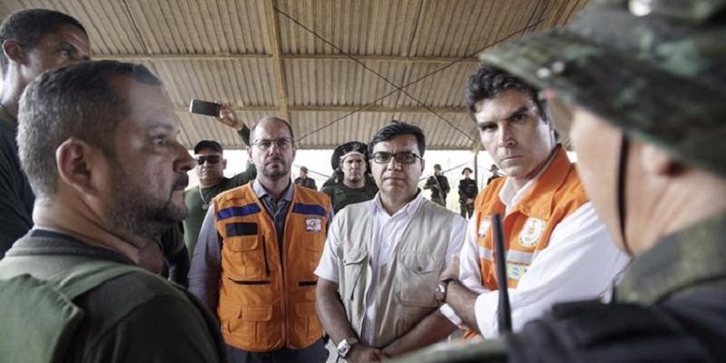 (Kleberson Santos / Agência Pará)