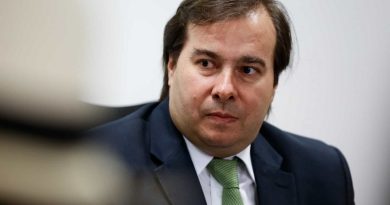 RODRIGO MAIA