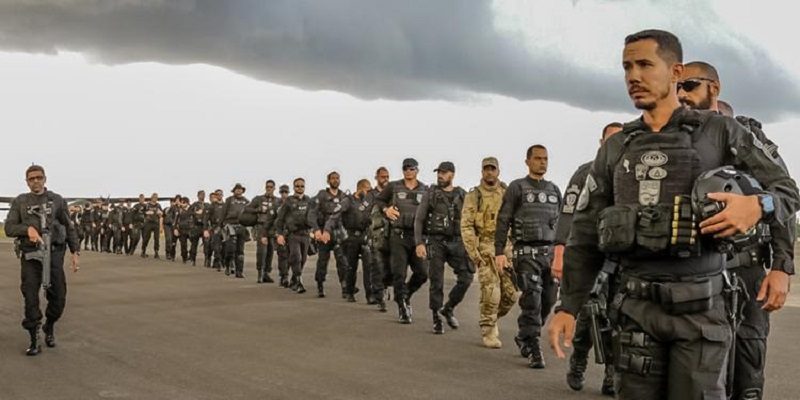 agentes-da-forca-nacional-penitenciaria