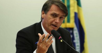 bolsonaro