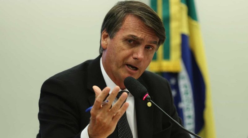 bolsonaro