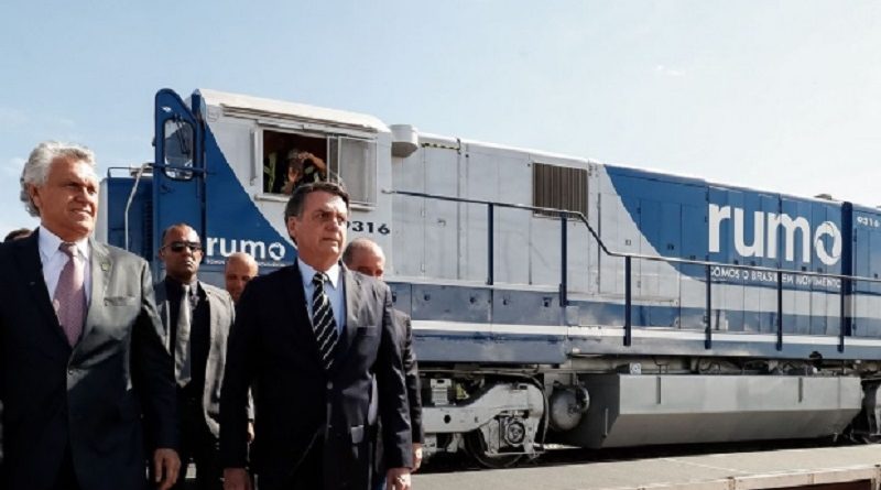 bolsonaro ferrograo