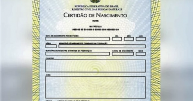 certidao