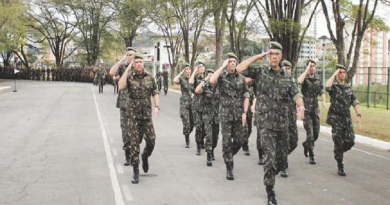 exercito curso