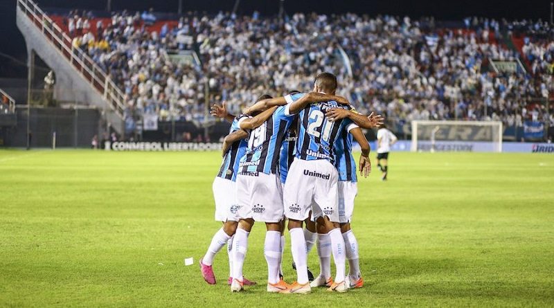 gremio