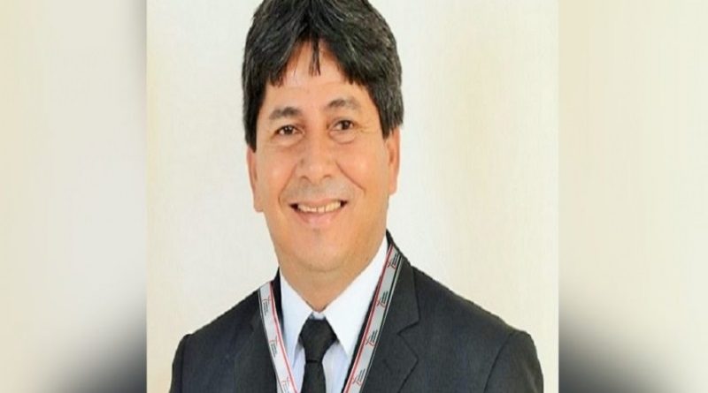 jacareacanga prefeito