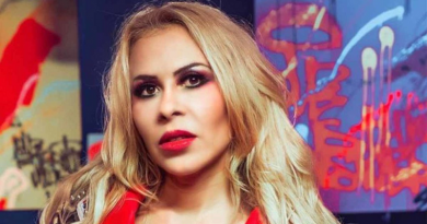 joelma